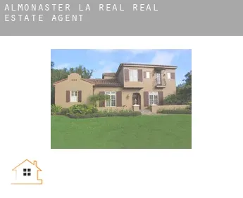 Almonaster la Real  real estate agent