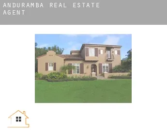 Anduramba  real estate agent