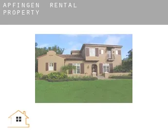 Äpfingen  rental property