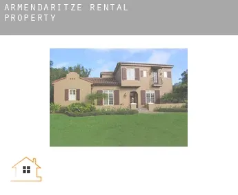 Armendarits  rental property