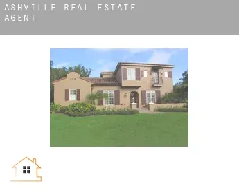 Ashville  real estate agent