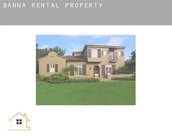 Banna  rental property