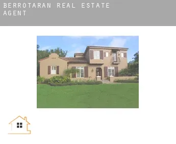 Berrotarán  real estate agent