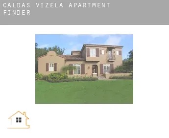 Caldas de Vizela  apartment finder