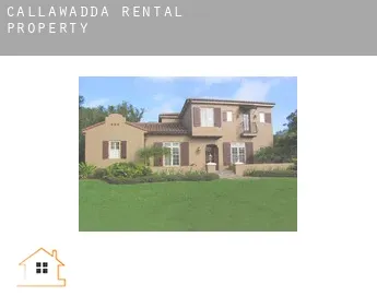 Callawadda  rental property