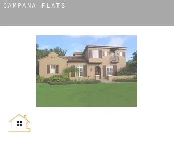 Campana  flats