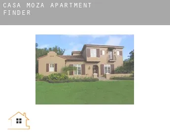 Casa Moza  apartment finder