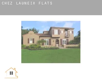 Chez Launeix  flats