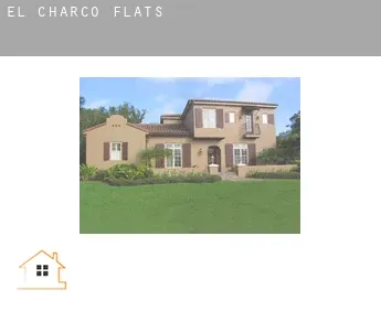 El Charco  flats