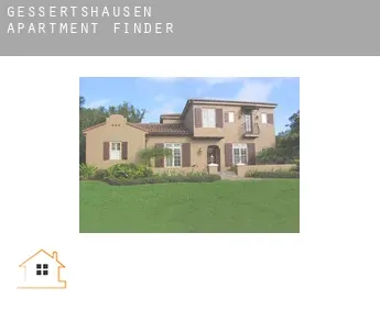 Gessertshausen  apartment finder