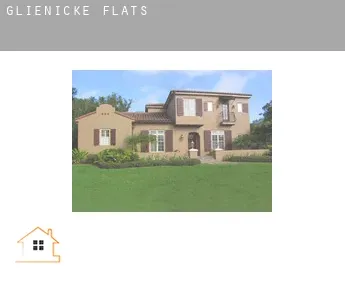 Glienicke  flats