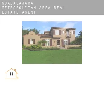 Guadalajara Metropolitan Area  real estate agent