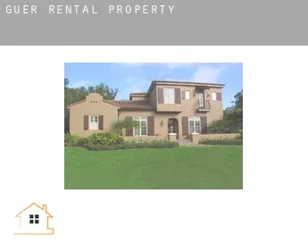 Guer  rental property