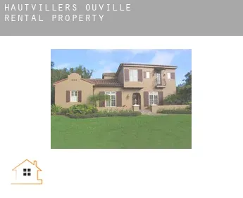 Hautvillers-Ouville  rental property