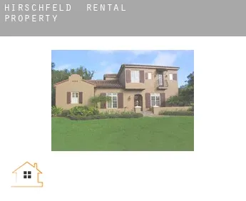 Hirschfeld  rental property