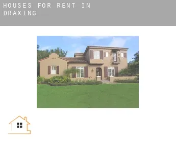 Houses for rent in  Draxing