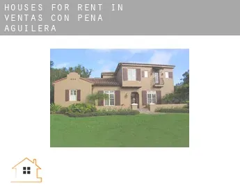 Houses for rent in  Ventas con Peña Aguilera