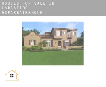 Houses for sale in  Labastide-Esparbairenque