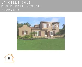 La Celle-sous-Montmirail  rental property