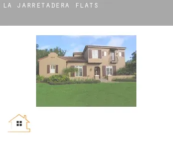 La Jarretadera  flats