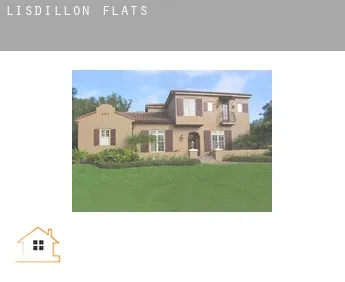 Lisdillon  flats