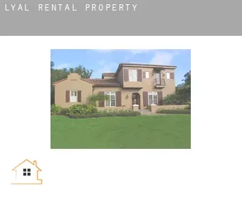 Lyal  rental property