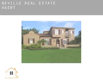 Neville  real estate agent