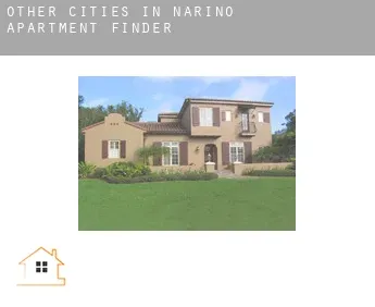 Other cities in Narino  apartment finder