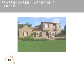 Pfaffenhofen  apartment finder