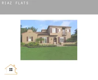 Riaz  flats