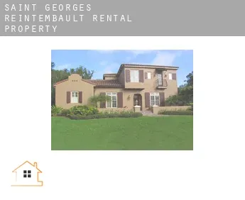 Saint-Georges-de-Reintembault  rental property