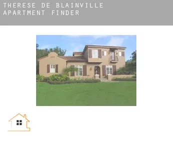 Thérèse-De Blainville  apartment finder