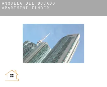 Anquela del Ducado  apartment finder