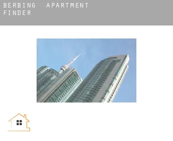 Berbing  apartment finder