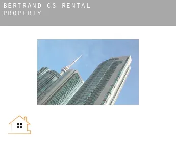 Bertrand (census area)  rental property