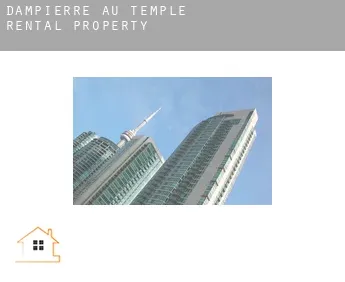 Dampierre-au-Temple  rental property