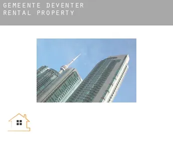 Gemeente Deventer  rental property