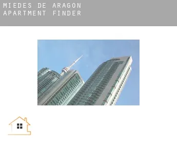 Miedes de Aragón  apartment finder