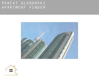 Powiat głogowski  apartment finder