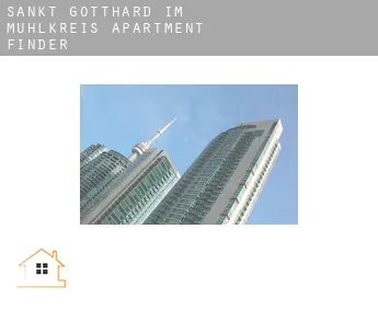 Sankt Gotthard im Mühlkreis  apartment finder