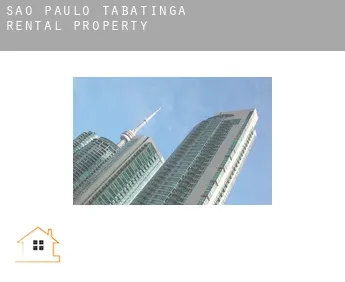 Tabatinga (São Paulo)  rental property
