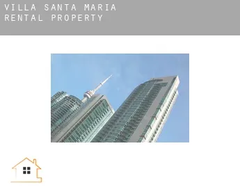 Villa Santa Maria  rental property
