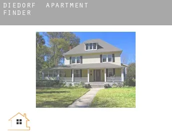 Diedorf  apartment finder