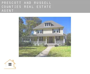 Prescott and Russell Counties  real estate agent