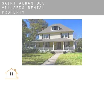 Saint-Alban-des-Villards  rental property