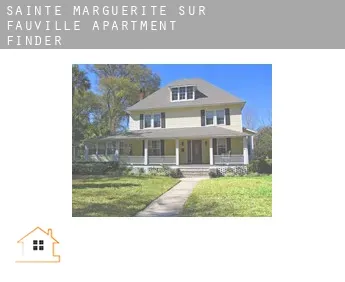 Sainte-Marguerite-sur-Fauville  apartment finder