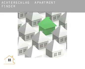 Achterschlag  apartment finder