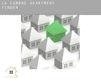 La Cumbre  apartment finder