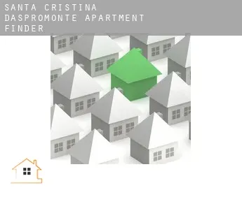 Santa Cristina d'Aspromonte  apartment finder