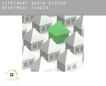 Tipperary South Riding  apartment finder